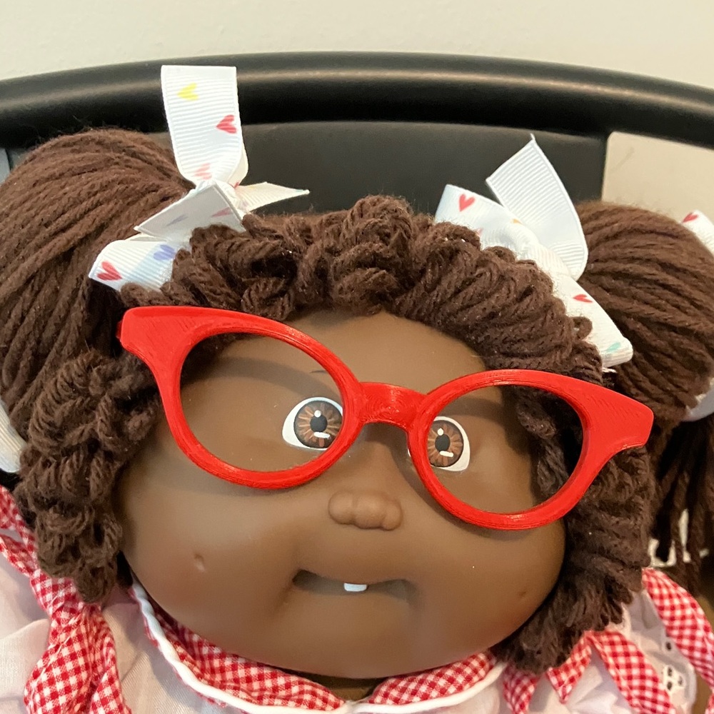 AA Cabbage Patch Kid - Picture 2 of 4